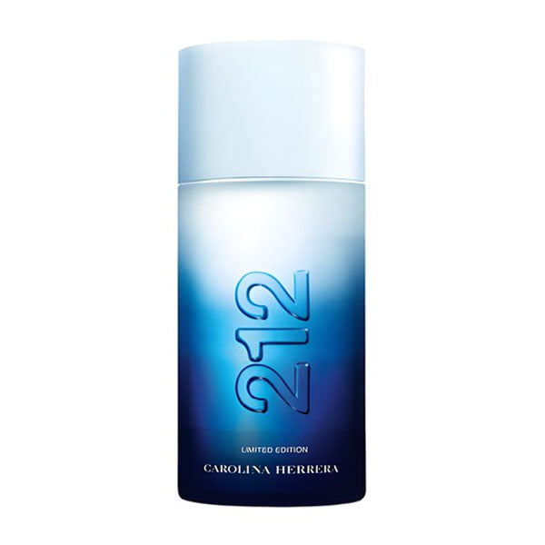 Premium 100801 frymëzuar nga 212 Men Summer | Carolina Herrera për meshkuj