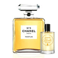 Premium 100001 i frymëzuar nga Chanel No 5 | Chanel për femra