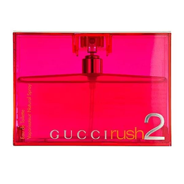 Premium 100052 e frymëzuar nga Rush 2 | Gucci për Gra