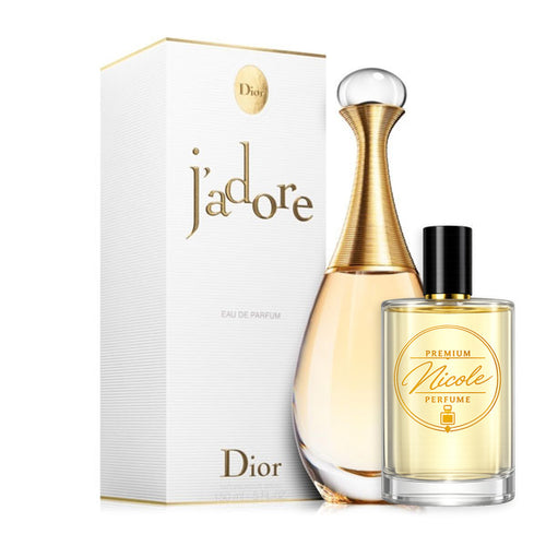 Premium 100053 i frymëzuar nga J’adore | Dior për femra