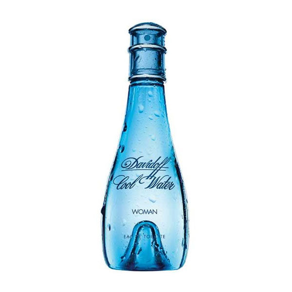 Premium 100059 EDP e frymëzuar nga Cool Water | Davidoff për femra