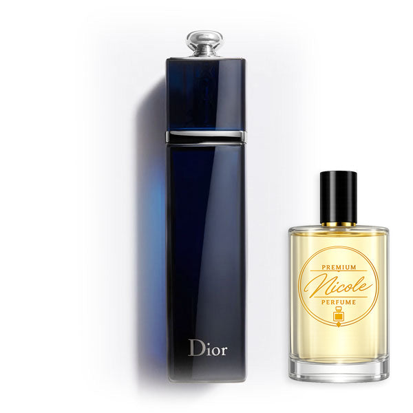 Premium 100090 e frymëzuar nga Addict | Dior për femrat