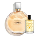 Premium 100092 EDP i frymëzuar nga Chance | Chanel për femra
