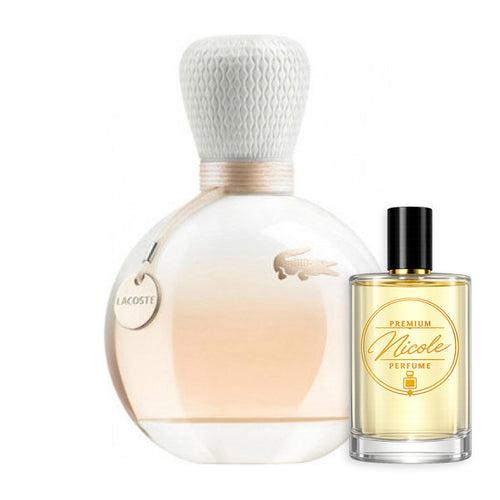 Premium 100094 EDP e frymëzuar nga Eau de Lacoste | Lacoste për femra