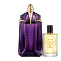 Premium 100109 i frymëzuar nga Alien | Thierry Mugler për femra