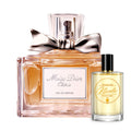 Premium 100116 e frymëzuar nga Miss Dior Cherie | Dior për gra