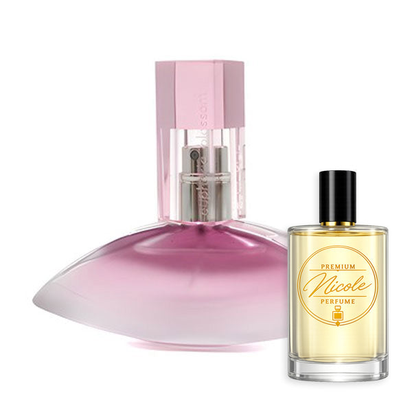 Premium 100120 EDP e frymëzuar nga Euphoria Blossom | Calvin Klein për femrat