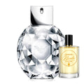 Premium 300124 EDP i frymëzuar nga Emporio Armani Diamonds për femra