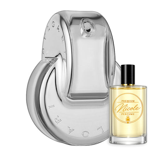 Premium 100127 e frymëzuar nga Omnia Crystalline | Bvlgari për femra