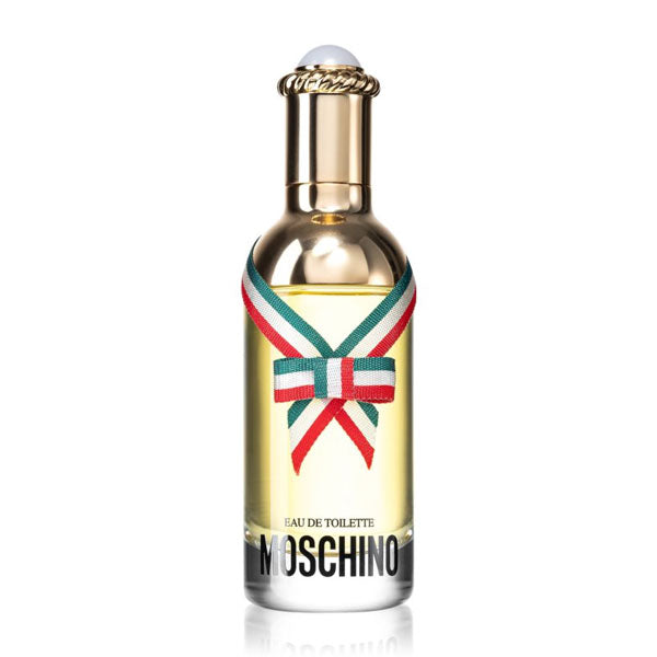 Premium 100129 i frymëzuar nga Moschino për femra