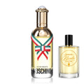 Premium 100129 i frymëzuar nga Moschino për femra