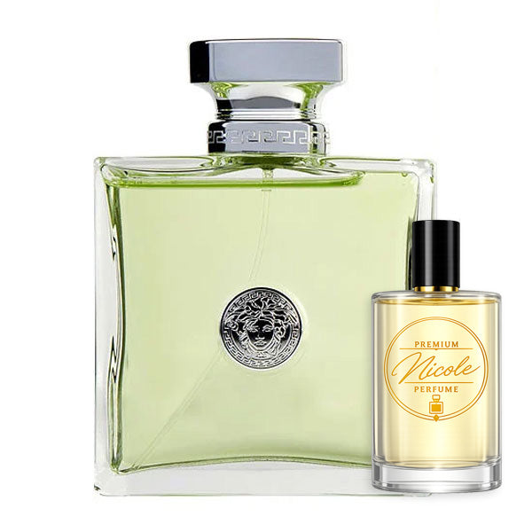 Premium 100133 i frymëzuar nga Versense | Versace për femra