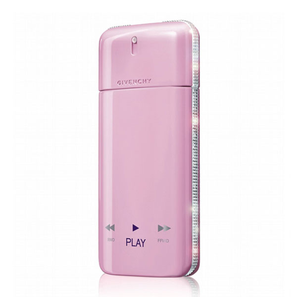Premium 100137 i frymëzuar nga Play For Her | Givenchy për femra