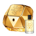 Premium 100140 e frymëzuar nga Lady Million | Paco Rabanne për femra