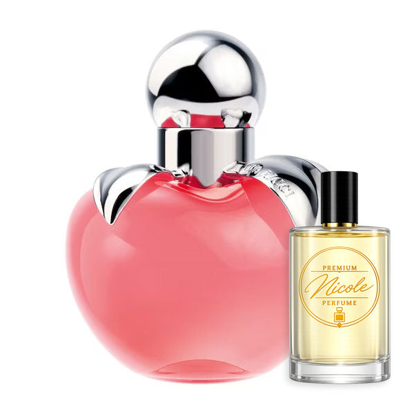 Premium 100146 i frymëzuar nga Nina L'Eau | Nina Ricci për femra