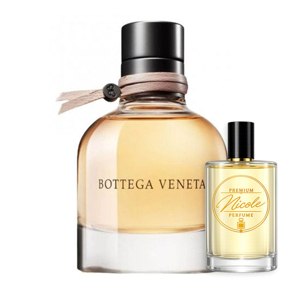 Premium   300147, i frymëzuar nga Bottega Veneta për femra