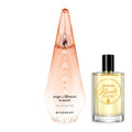 Premium 100157 e frymëzuar nga Ange Ou Demon Le Secret | Givenchy për femra