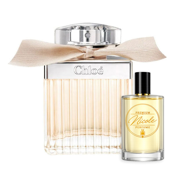 Premium 100172 EDP e frymëzuar nga Chloe 2008 | Chloe për femra