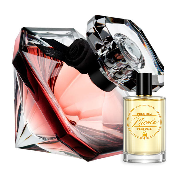 Premium 100178 e frymëzuar nga La Nuit Tresor | Lancome për femra