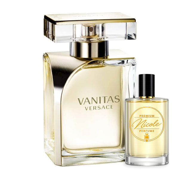 Premium 100187 e frymëzuar nga Vanitas | Versace për femra