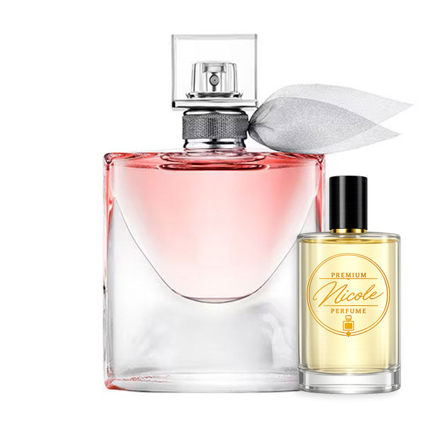 Premium 100188 e frymëzuar nga La Vie est Belle | Lancome për femra