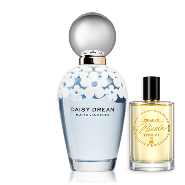 Premium 100193 i frymëzuar nga Daisy Dream | Marc Jacobs për femra