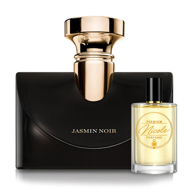 Premium 100198 e frymëzuar nga Jasmin Noir | Bvlgari për femra