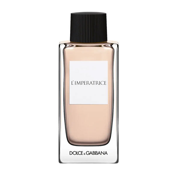 Premium 100199 e frymëzuar nga L'Imperatrice 3 | Dolce & Gabbana për femra