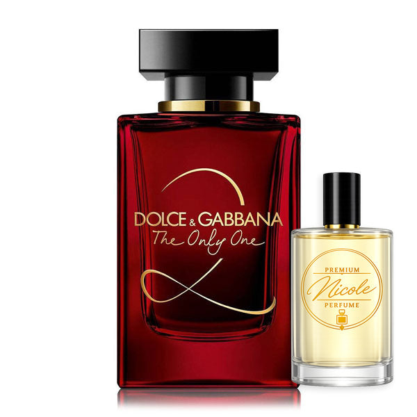 Premium 1002004 e frymëzuar nga The Only One 2 | Dolce & Gabbana për femra