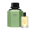 Premium 1002006 i frymëzuar nga Flora Emerald Gardenia | Gucci për femra