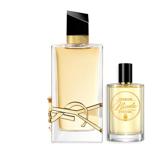 Premium 1002009 e frymëzuar nga Libre | Yves Saint Laurent për femrat