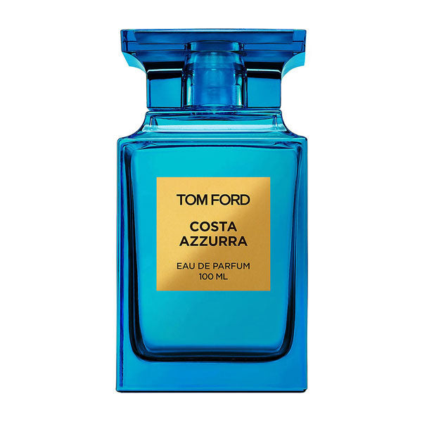 Premium 100201 e frymëzuar nga Costa Azzurra | Tom Ford - Unisex
