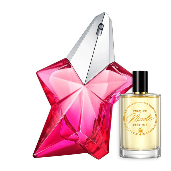 Premium 1002013 i frymëzuar nga Angel Nova | Thierry Mugler për femra
