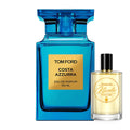 Premium 100201 e frymëzuar nga Costa Azzurra | Tom Ford - Unisex