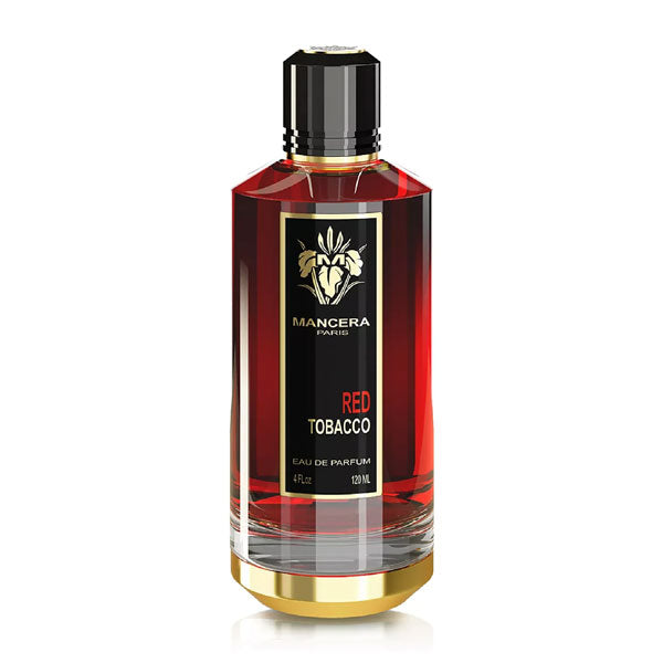Premium 1002023 i frymëzuar nga Red Tobacco | Mancera - Unisex