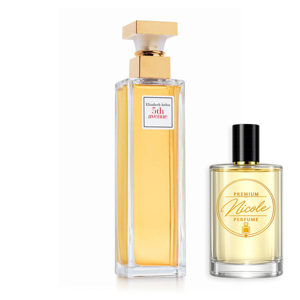 Premium 1002025 e frymëzuar nga 5th Avenue | Elizabeth Arden për femrat