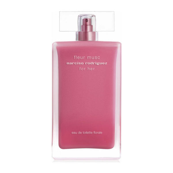Premium 100203 e frymëzuar nga Fleur Musc For Her | Narciso Rodriguez për femra