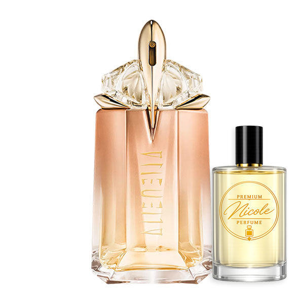 Premium 1002030 i frymëzuar nga Alien Goddess | Thierry Mugler për femra