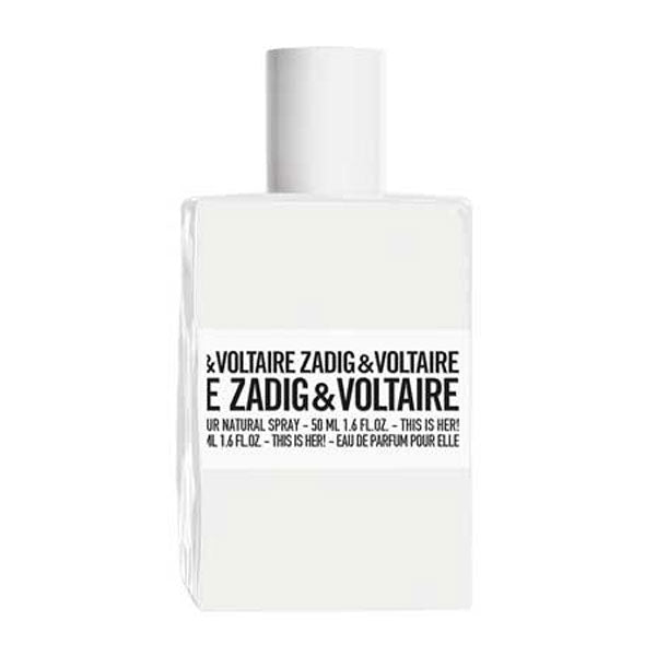 Premium 1002033 frymëzuar nga This Is Her | Zadig & Voltaire për femra