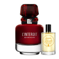 Premium 1002036 i frymëzuar nga L'Interdit Rouge | Givenchy për femra