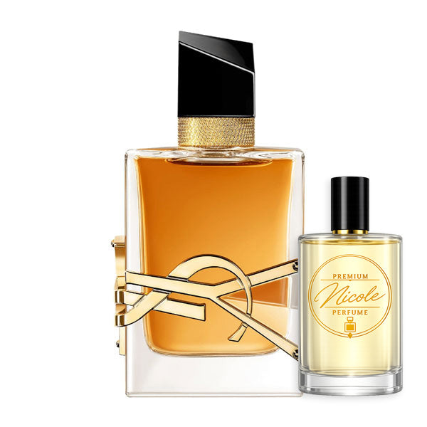Premium 1002037 e frymëzuar nga Libre Intense | Yves Saint Laurent for Women