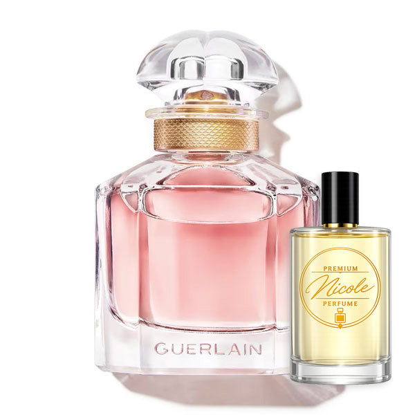 Premium 100204 frymëzuar nga Mon Guerlain | Guerlain për femra