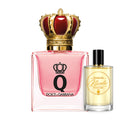 Premium 1002042 i frymëzuar nga Q | Dolce & Gabbana për femra