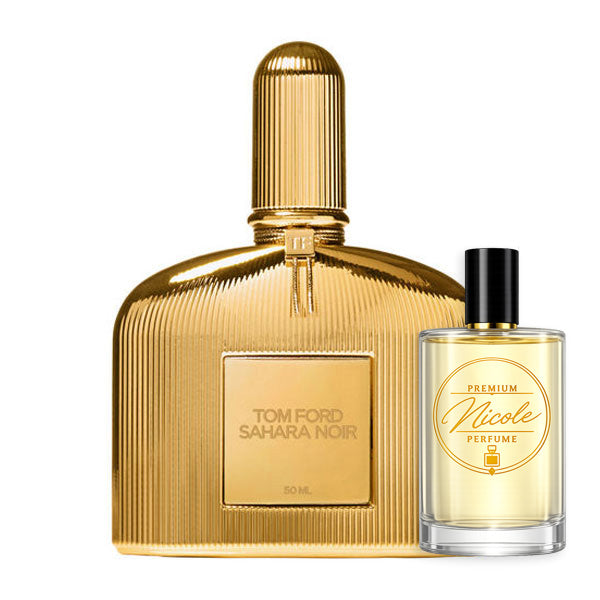 Premium 1002045 i frymëzuar nga Sahara Noir | Tom Ford për femra