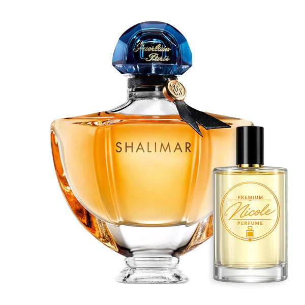 Premium 1002046 i frymëzuar nga Shalimar | Guerlain për femra