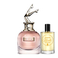 Premium 100205 e frymëzuar nga Scandal | Jean Paul Gaultier për femra