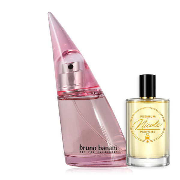 Premium 1002050 i frymëzuar nga Bruno Banani Woman për femra