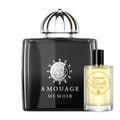 Premium 1002052 e frymëzuar nga Memoir Woman | Amouage për femrat
