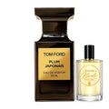 Premium 1002053 frymëzuar nga Plum Japonais | Tom Ford për femra
