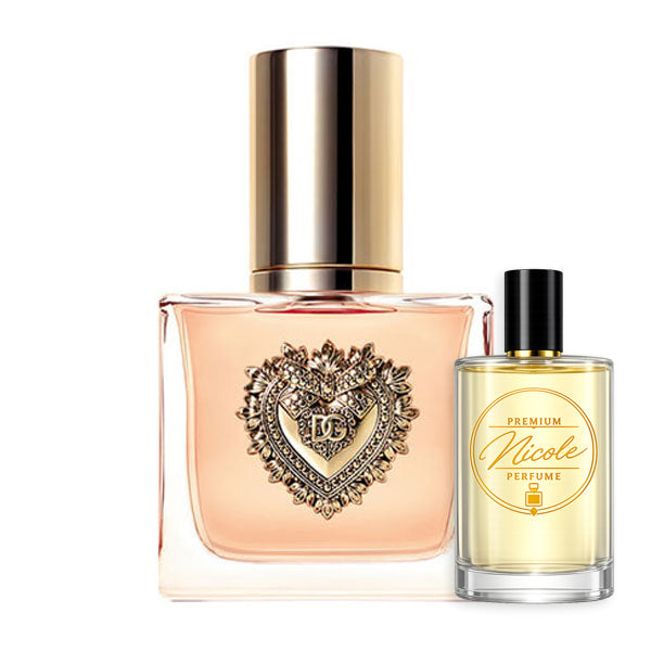 Premium 1002054 i frymëzuar nga Devotion | Dolce & Gabbana për femra